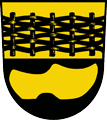 Wappen der Gemeinde Friedrichswalde